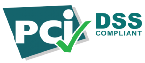 PCI DSS Compliant